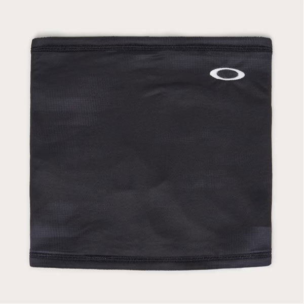 ESSENTIAL REVERSIBLE NECK WARMER FA 23.0 00G Black Print FOS901598