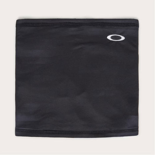 ESSENTIAL REVERSIBLE NECK WARMER FA 23.0 00G Black Print FOS901598