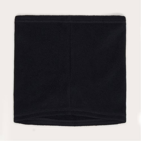 ESSENTIAL NECK WARMER FA 23.0 02E Blackout FOS901596