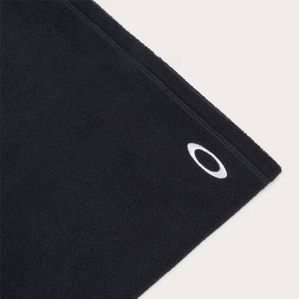 ESSENTIAL NECK WARMER FA 23.0 02E Blackout FOS901596