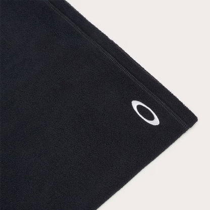 ESSENTIAL NECK WARMER FA 23.0 02E Blackout FOS901596