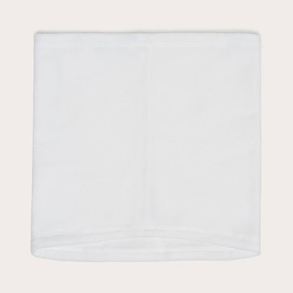 ESSENTIAL NECK WARMER FA 23.0 100 White FOS901596