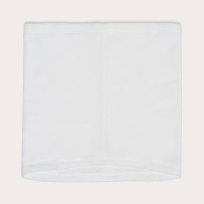 ESSENTIAL NECK WARMER FA 23.0 100 White FOS901596