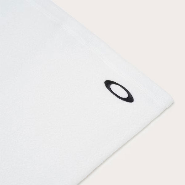 ESSENTIAL NECK WARMER FA 23.0 100 White FOS901596