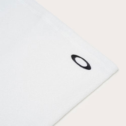 ESSENTIAL NECK WARMER FA 23.0 100 White FOS901596