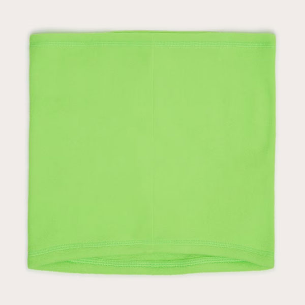 ESSENTIAL NECK WARMER FA 23.0 564 Neon Yellow FOS901596