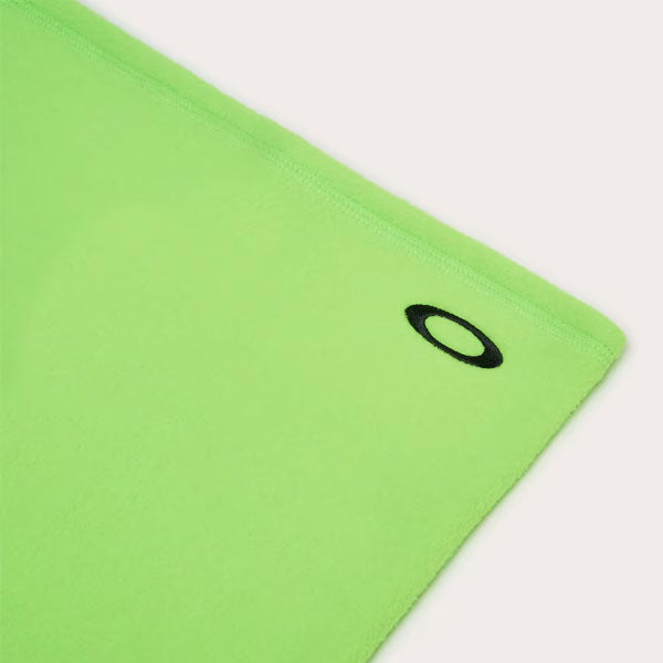 ESSENTIAL NECK WARMER FA 23.0 564 Neon Yellow FOS901596