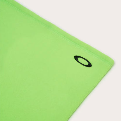 ESSENTIAL NECK WARMER FA 23.0 564 Neon Yellow FOS901596