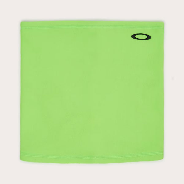 ESSENTIAL NECK WARMER FA 23.0 564 Neon Yellow FOS901596