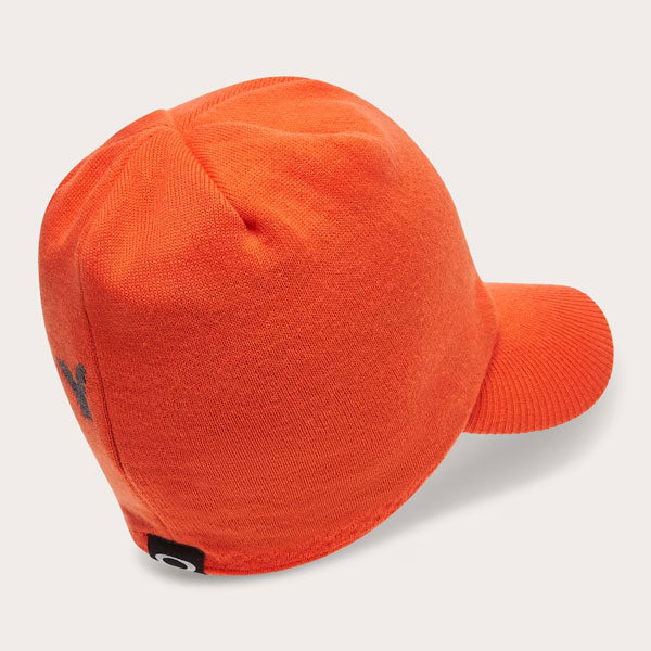 OAKLEY BRIM BEANIE FA 23.0 7MM Magma Orange FOS901582