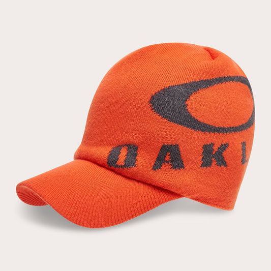 OAKLEY BRIM BEANIE FA 23.0 7MM Magma Orange FOS901582