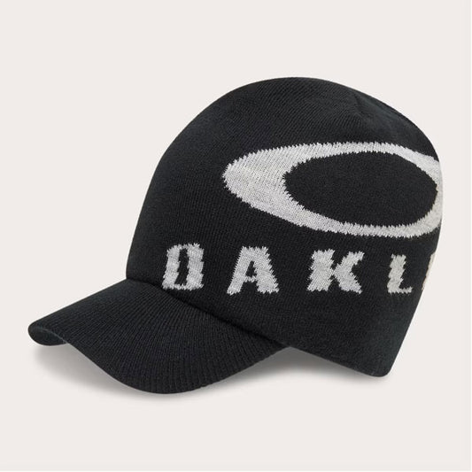 OAKLEY BRIM BEANIE FA 23.0 02E Blackout FOS901582