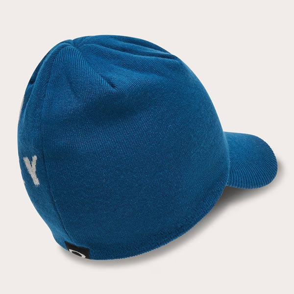 OAKLEY BRIM BEANIE FA 23.0 6A1 Poseidon FOS901582