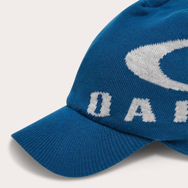 OAKLEY BRIM BEANIE FA 23.0 6A1 Poseidon FOS901582