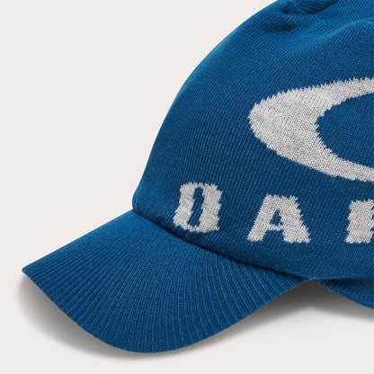 OAKLEY BRIM BEANIE FA 23.0 6A1 Poseidon FOS901582
