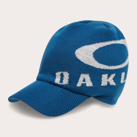 OAKLEY BRIM BEANIE FA 23.0 6A1 Poseidon FOS901582