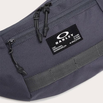 ESSENTIAL WAIST M 7.0 FW 24J Forged Iron FOS901554
