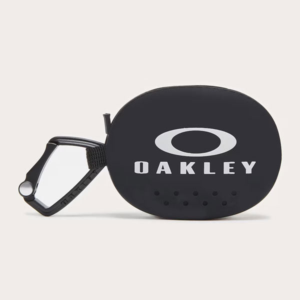 OAKLEY SILICONE CASE 17.0 FW 02E Blackout FOS901540