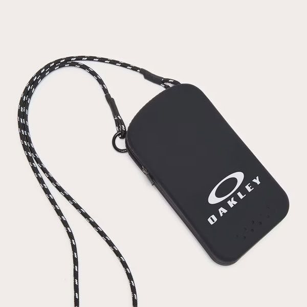 OAKLEY SILICONE POUCH 17.0 FW 02E FOS901539