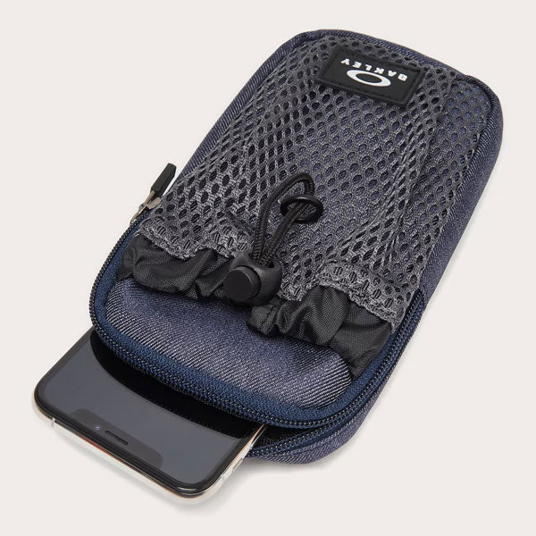 BG MOBILE CASE 15.0 93L Dark Denim FOS900785