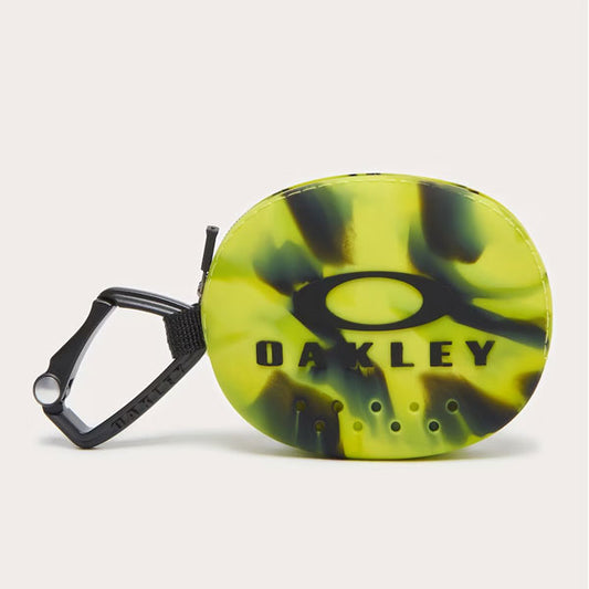OAKLEY SILICONE CASE 17.0 FW 762 Sulphur FOS901540