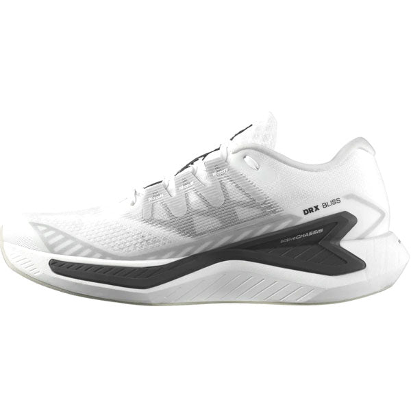 DRX BLISS（メンズ）White/White/Black