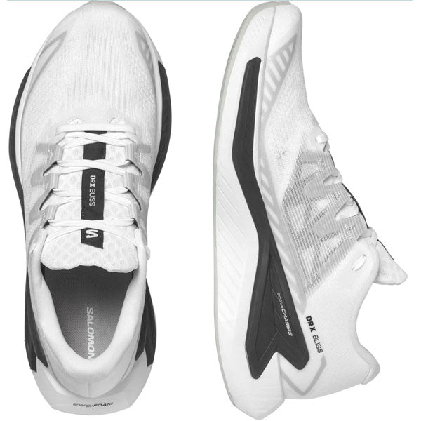 DRX BLISS（メンズ）White/White/Black