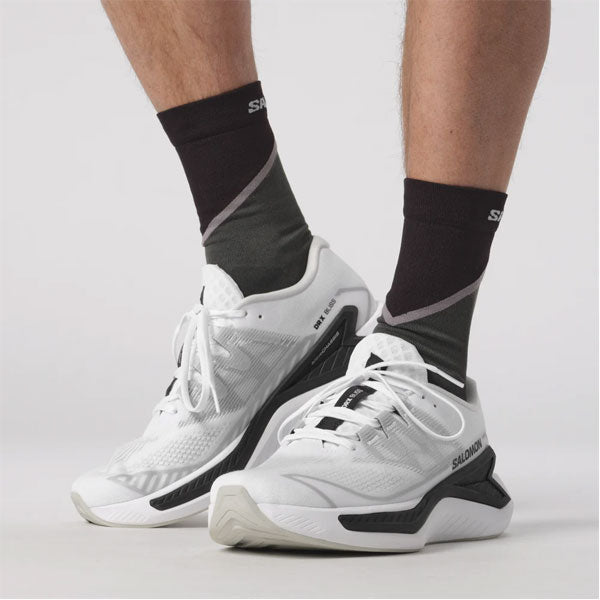 DRX BLISS（メンズ）White/White/Black
