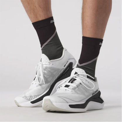 DRX BLISS（メンズ）White/White/Black
