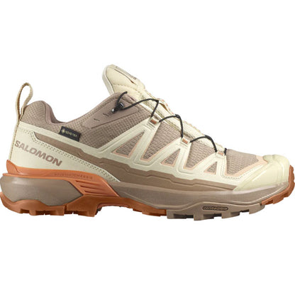 X ULTRA 360 EDGE GTX（ウィメンズ）Natural/Shortbread/Prairie