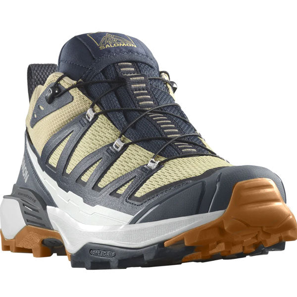X ULTRA 360 EDGE GTX（メンズ）Slate Green/Carbon/Glacier Gr