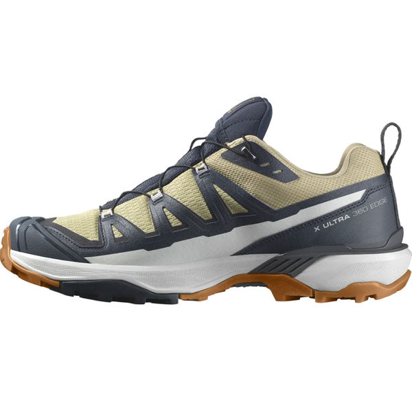 X ULTRA 360 EDGE GTX（メンズ）Slate Green/Carbon/Glacier Gr