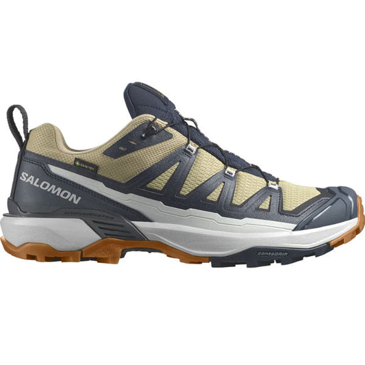 X ULTRA 360 EDGE GTX（メンズ）Slate Green/Carbon/Glacier Gr