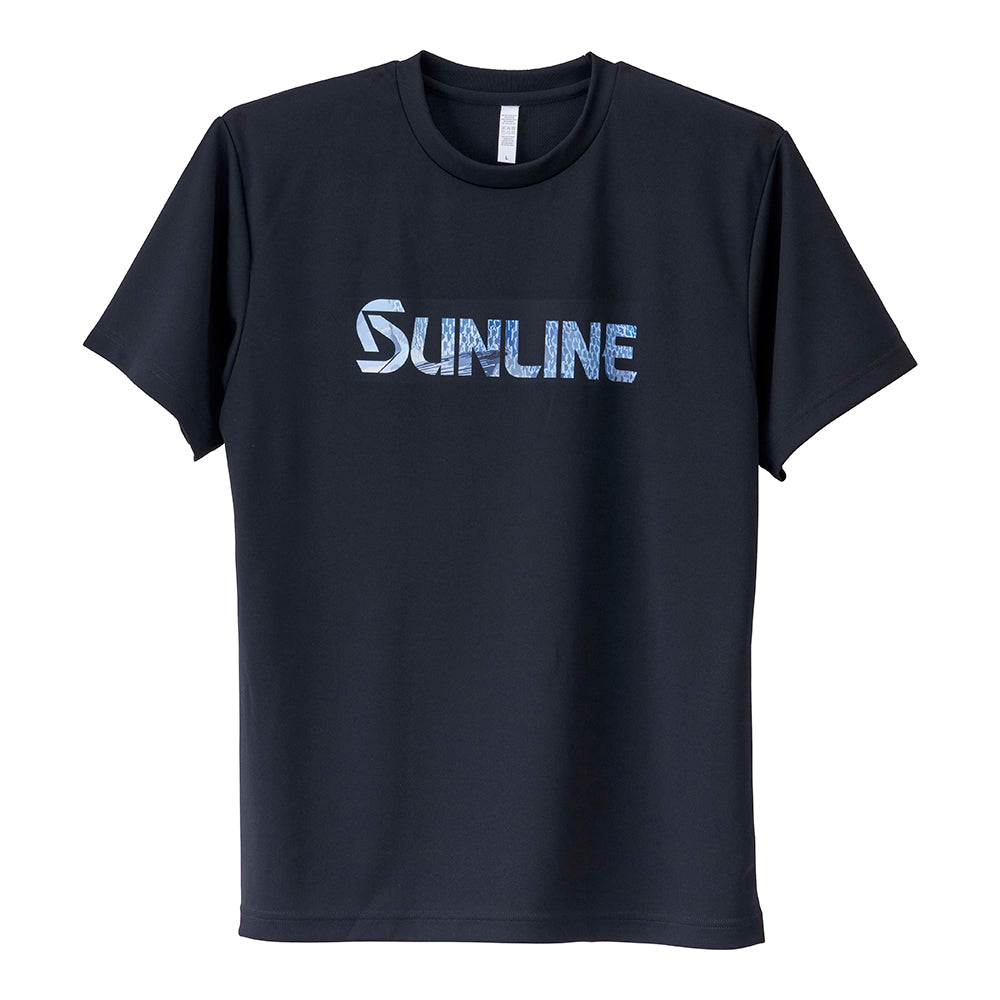SUW-15402DT DRY Tシャツ ブラック