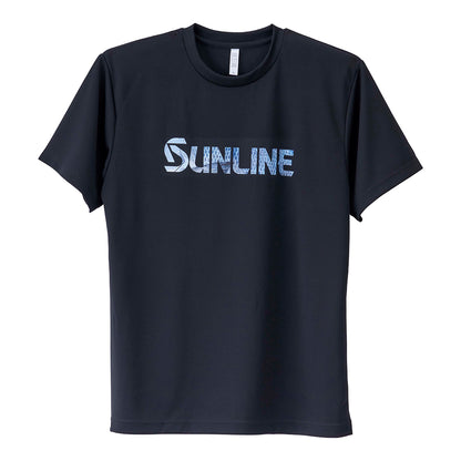 SUW-15402DT DRY Tシャツ ブラック