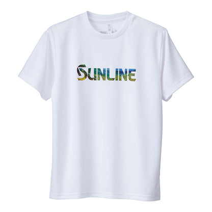 SUW-15402DT DRY Tシャツ ホワイト