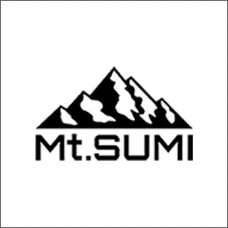 マウントスミ｜Mt.SUMI