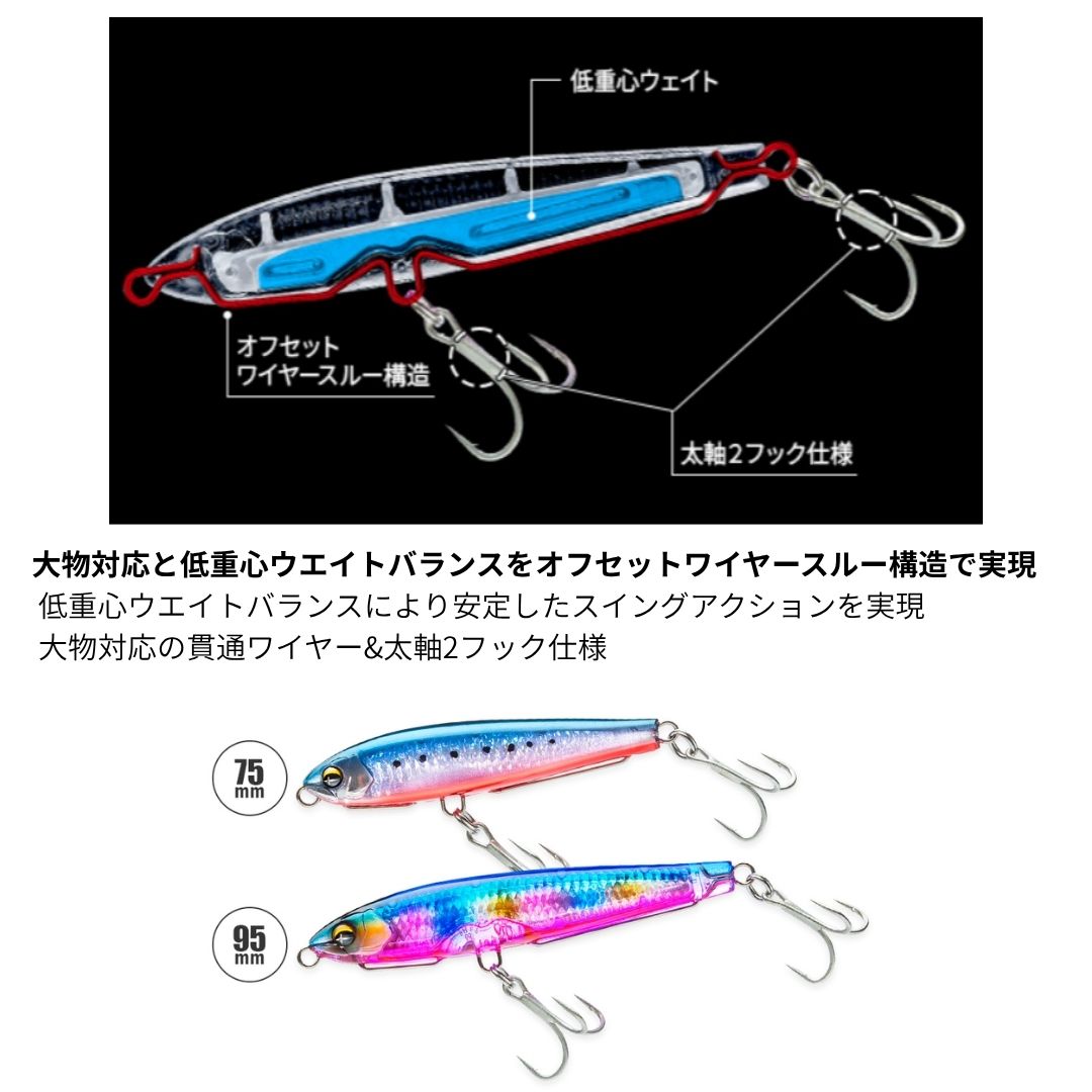ソニックブーム ＳＢショット 95S