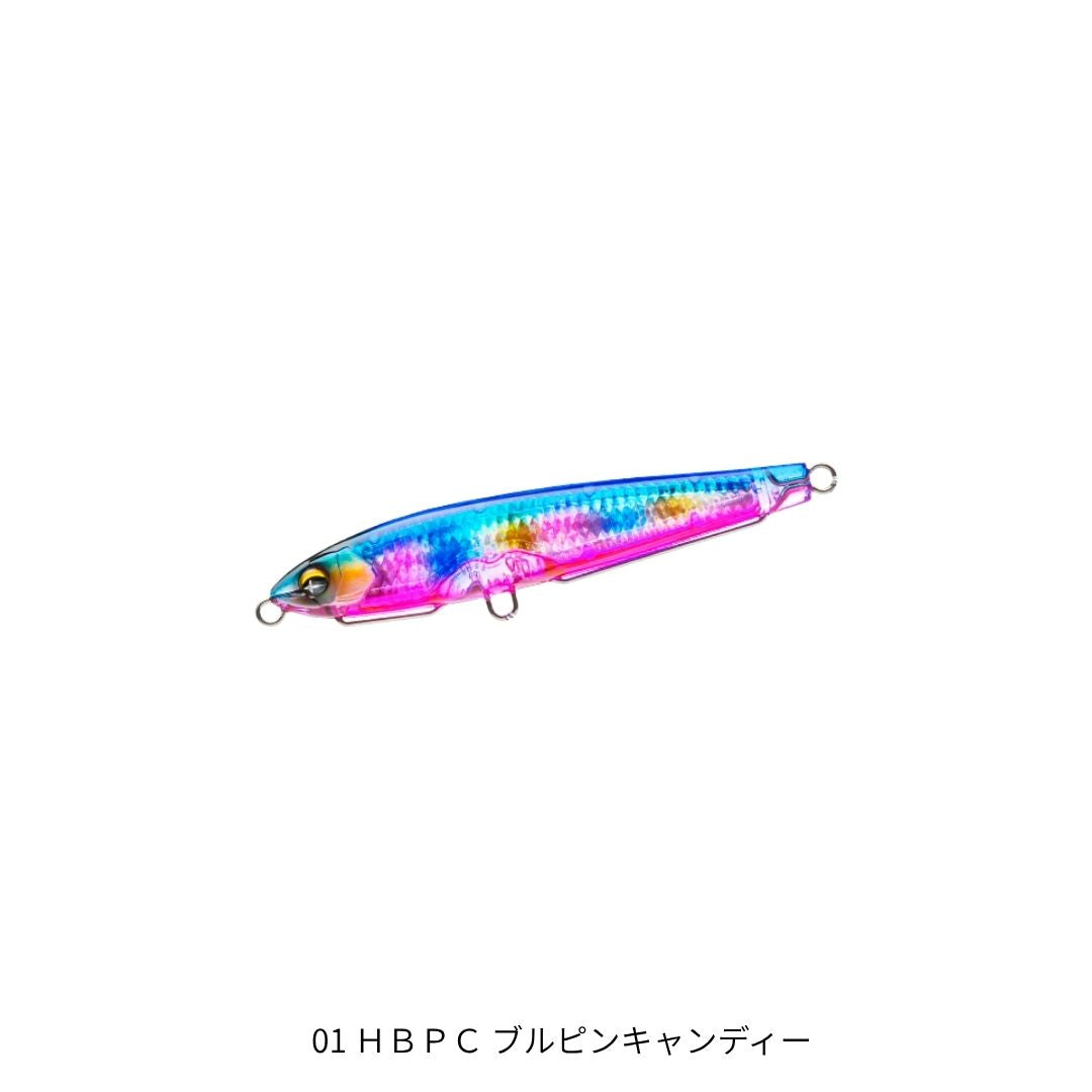 ソニックブーム ＳＢショット 95S