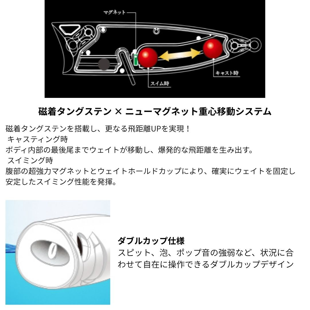 ラトゥール ポップ 70F