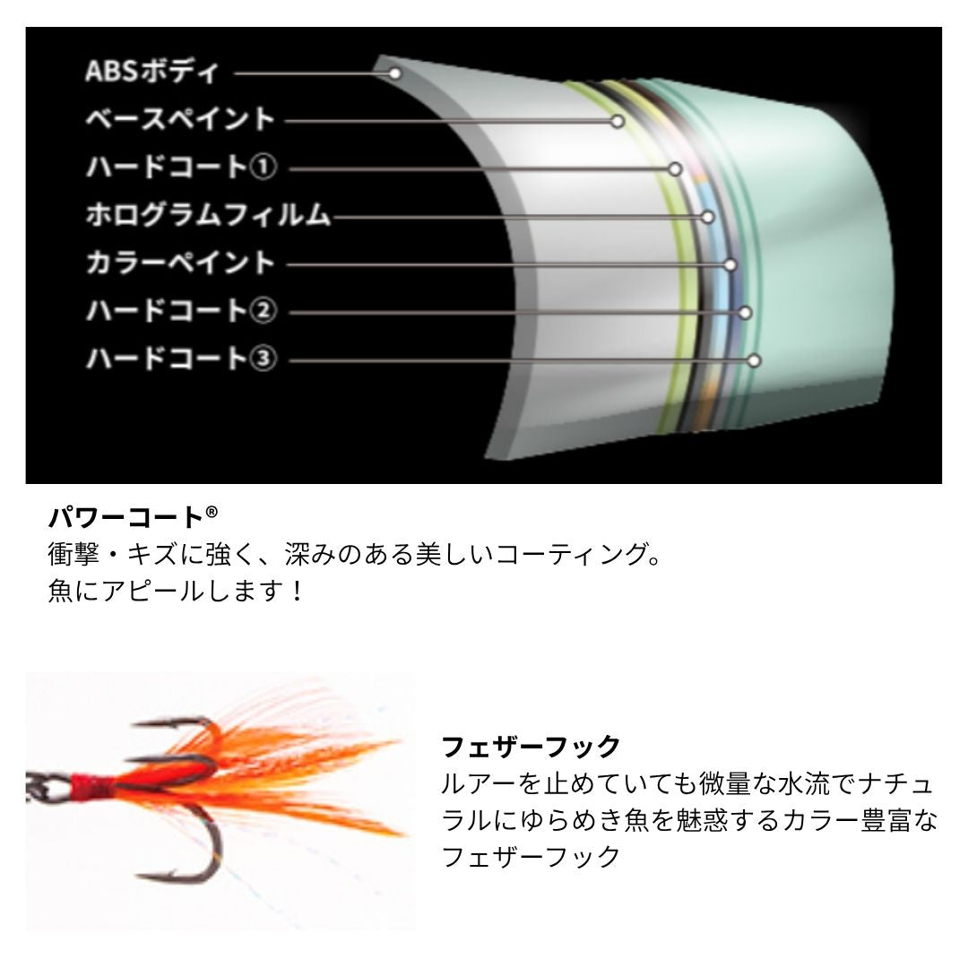 ラトゥール ポップ 70F