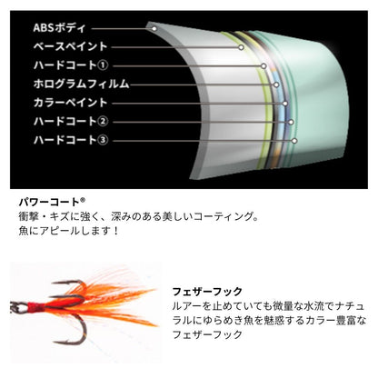 ラトゥール ポップ 70F