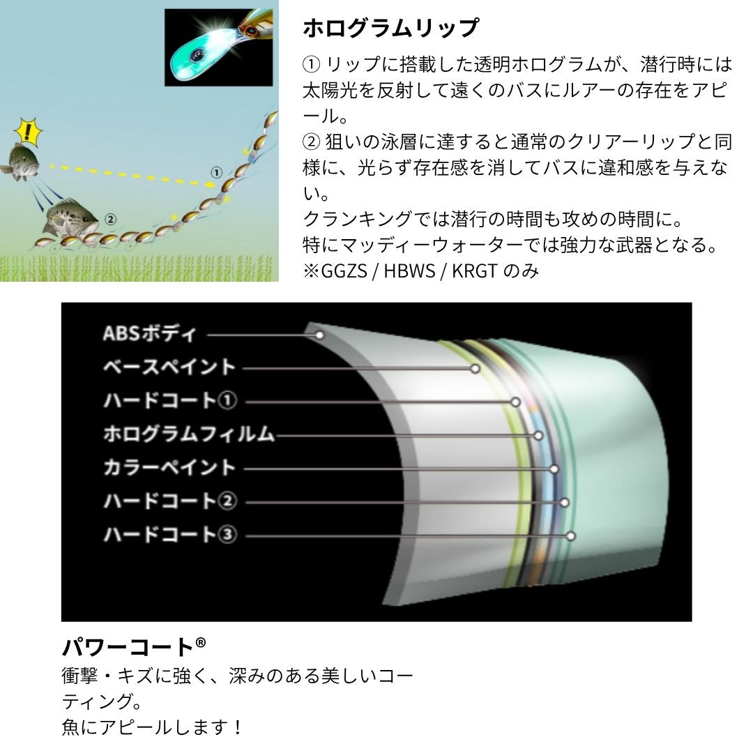 ラトゥール フラット 110SF