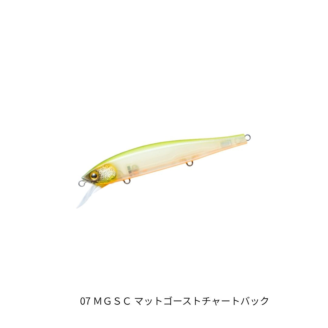 ラトゥール フラット ミッド 110SF