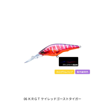 ラトゥール シャッド 60SF