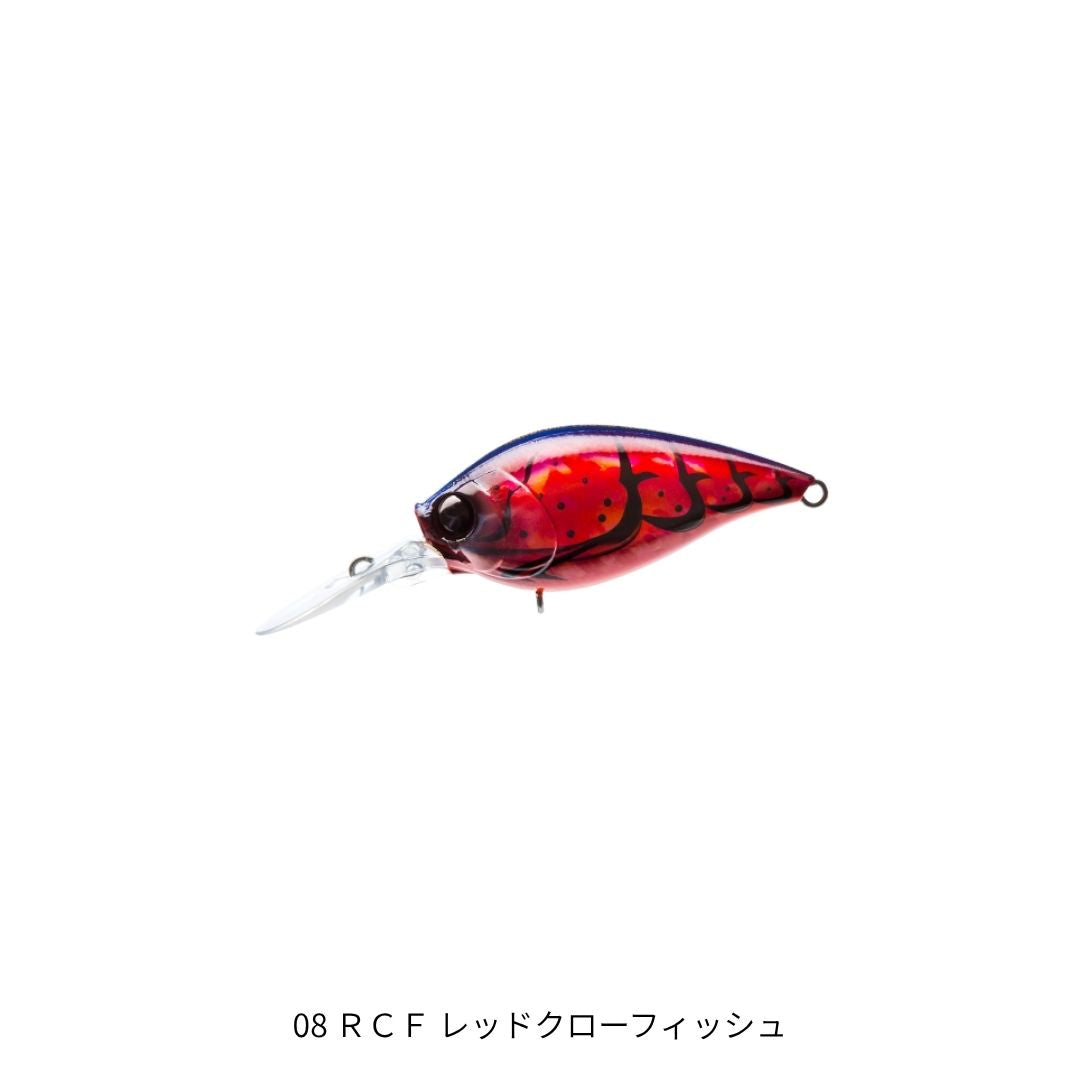 ラトゥール クランク 1+ 65F