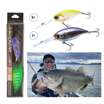 ラトゥール クランク 5+ 80F