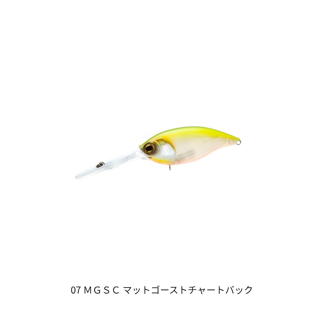 ラトゥール クランク 5+ 80F
