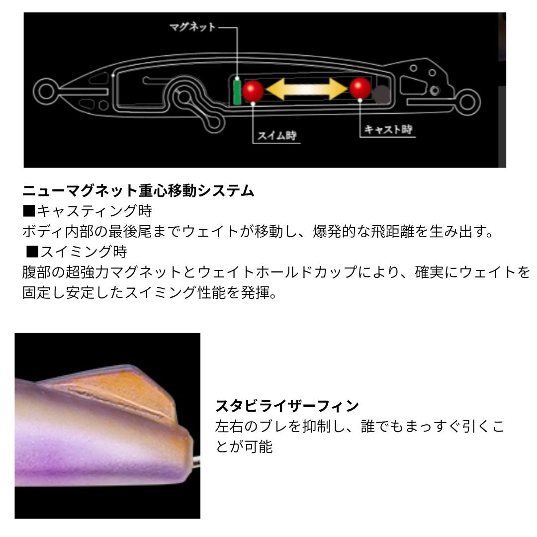 ラトゥール アイジー 65F