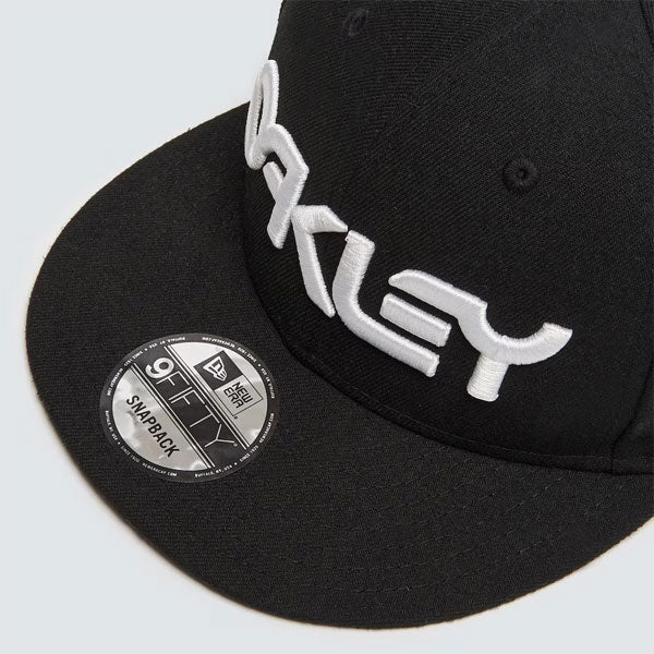MARK II NOVELTY SNAP BACK 911784-02E
